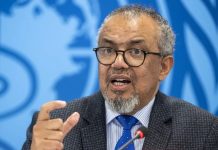 Argentina acusa a la OMS de “politizar” brote de hantavirus tras salida del organismo argentina-acusa-a-la-oms-de-“politizar”-brote-de-hantavirus-tras-salida-del-organismo