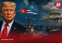 Fuentes: EE. UU. no planea ataque inminente contra Cuba pese a advertencias de Trump fuentes:-ee-uu.-no-planea-ataque-inminente-contra-cuba-pese-a-advertencias-de-trump