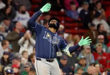 Simpson y Caminero lideran a los Rays sobre bOSTON. Otros resultados simpson-y-caminero-lideran-a-los-rays-sobre-boston.-otros-resultados