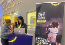 Voluntarios se inscriben en Santiago para Santo Domingo 2026 voluntarios-se-inscriben-en-santiago-para-santo-domingo-2026