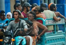 Golpe económico en Cuba por nuevas sanciones de EE.UU., advierten analistas golpe-economico-en-cuba-por-nuevas-sanciones-de-eeuu.,-advierten-analistas
