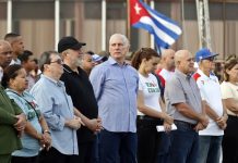 Cuba y EE.UU. dejan entrever que el diálogo bilateral no avanza cuba-y-eeuu.-dejan-entrever-que-el-dialogo-bilateral-no-avanza