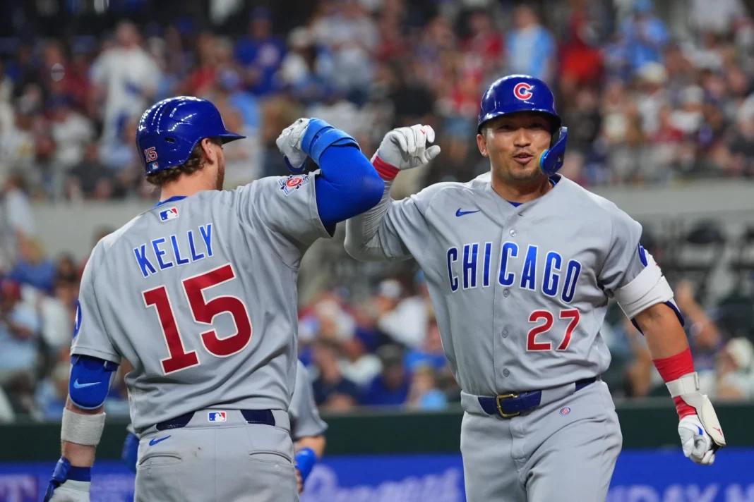 mlb:-rachas-que-queman-—-cubs-historicos,-reds-en-caida-libre,-rays-detenidos-y-blue-jays-de-vuelta