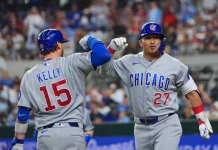 MLB: Rachas que queman — Cubs históricos, Reds en caída libre, Rays detenidos y Blue Jays de vuelta mlb:-rachas-que-queman-—-cubs-historicos,-reds-en-caida-libre,-rays-detenidos-y-blue-jays-de-vuelta