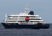 España se prepara para evacuar ante crucero con casos de hantavirus rumbo a Canarias espana-se-prepara-para-evacuar-ante-crucero-con-casos-de-hantavirus-rumbo-a-canarias