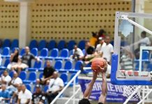 Metros de Santiago “coquetean” con temprana clasificación, tras vencer a Marineros en Puerto Plata metros-de-santiago-“coquetean”-con-temprana-clasificacion,-tras-vencer-a-marineros-en-puerto-plata