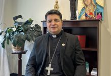 Nuevo obispo nombrado por León XIV: un migrante que llegó a EEUU escondido en un maletero nuevo-obispo-nombrado-por-leon-xiv:-un-migrante-que-llego-a-eeuu-escondido-en-un-maletero