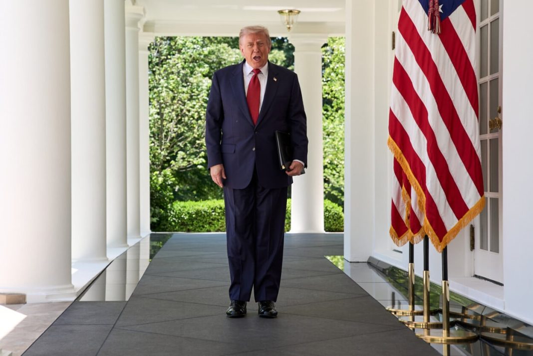 trump-asegura-acuerdo-de-tregua-entre-rusia-y-ucrania-con-canje-de-prisioneros