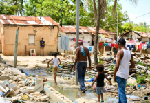 Casos de leptospirosis aumentan 73 % en RD casos-de-leptospirosis-aumentan-73-%-en-rd