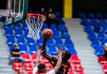 Leones consigue tercera victoria al doblegar a los Reales en LNB leones-consigue-tercera-victoria-al-doblegar-a-los-reales-en-lnb