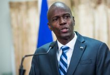 Cuatro culpables más tras el asesinato del presidente haitiano Jovenel Moïse cuatro-culpables-mas-tras-el-asesinato-del-presidente-haitiano-jovenel-moise