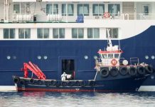 Tras brote de hantavirus: Evacuación del MV Hondius avanza sin contratiempos en Tenerife tras-brote-de-hantavirus:-evacuacion-del-mv-hondius-avanza-sin-contratiempos-en-tenerife