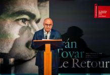 Iván Tovar regresa a la Bienal de Venecia más de 50 años después ivan-tovar-regresa-a-la-bienal-de-venecia-mas-de-50-anos-despues