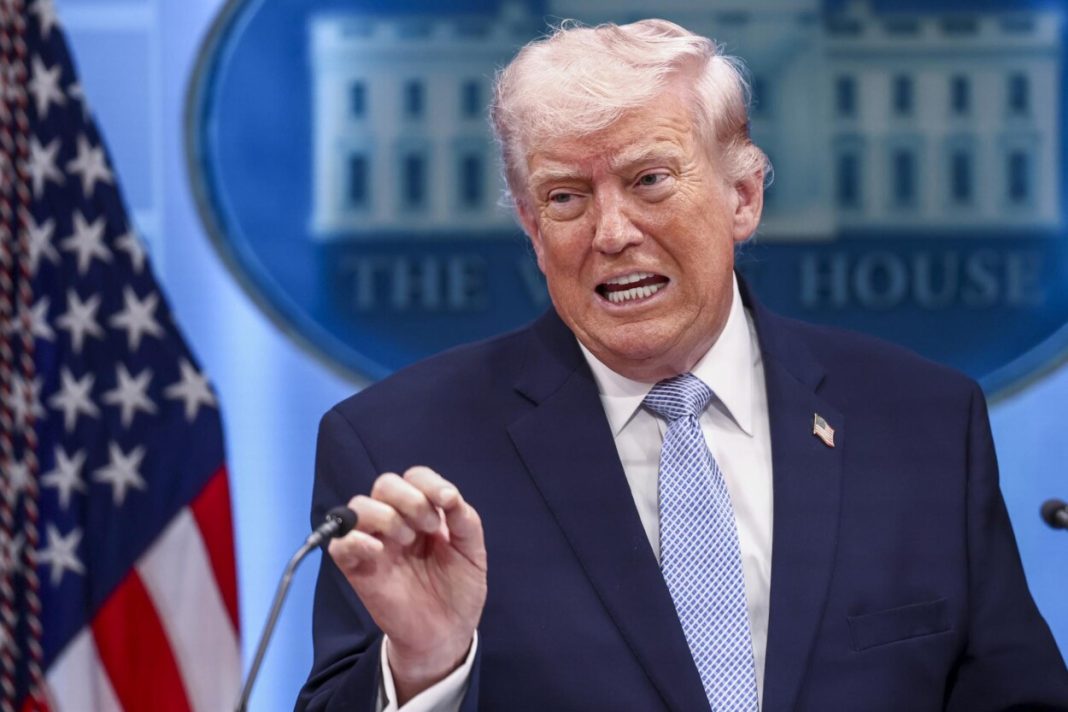 trump-rechaza-como-“inaceptable”-respuesta-de-iran-a-oferta-de-alto-el-fuego