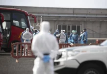 La OMS dice que no sería humano dejar a los pasajeros en el crucero aunque estén sanos la-oms-dice-que-no-seria-humano-dejar-a-los-pasajeros-en-el-crucero-aunque-esten-sanos