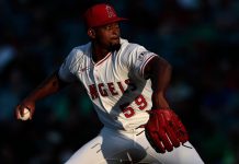 Domingo de brazos dominicanos: Soriano y Sánchez brillan con salidas de autoridad domingo-de-brazos-dominicanos:-soriano-y-sanchez-brillan-con-salidas-de-autoridad