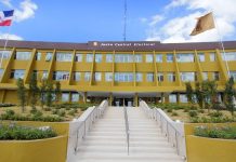 Junta Central Electoral deberá pagar casi US$900 mil a empresa de EE.UU. junta-central-electoral-debera-pagar-casi-us$900-mil-a-empresa-de-eeuu.