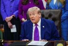 Trump defiende su salida de la OMS en medio del brote de hantavirus trump-defiende-su-salida-de-la-oms-en-medio-del-brote-de-hantavirus