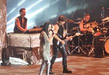 Laura Pausini emociona a Santo Domingo tras 14 años sin presentarse laura-pausini-emociona-a-santo-domingo-tras-14-anos-sin-presentarse