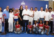 Abinader con inversión de RD$54 millones entrega remodelado Club Los Cachorros de Cristo Rey abinader-con-inversion-de-rd$54-millones-entrega-remodelado-club-los-cachorros-de-cristo-rey