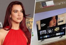 Samsung niega uso indebido de imagen de Dua Lipa tras demanda millonaria samsung-niega-uso-indebido-de-imagen-de-dua-lipa-tras-demanda-millonaria