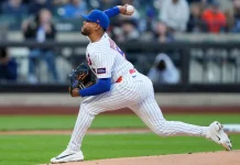Mets ganan: A.J. Ewing imp0riume ofensiva , Freddy Peralta triunfa mets-ganan:-aj.-ewing-imp0riume-ofensiva-,-freddy-peralta-triunfa