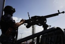 EE.UU. apunta a contactos entre China e Irán para venta de armas eeuu.-apunta-a-contactos-entre-china-e-iran-para-venta-de-armas