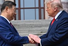 ¿Se acerca el fin de la guerra? Xi Jinping y Donald Trump hablan sobre Irán ¿se-acerca-el-fin-de-la-guerra?-xi-jinping-y-donald-trump-hablan-sobre-iran