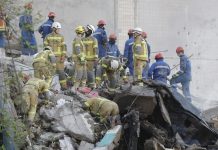 Sube a 12 la cifra de muertos y a 57 la de heridos en el ataque ruso masivo contra Kiev sube-a-12-la-cifra-de-muertos-y-a-57-la-de-heridos-en-el-ataque-ruso-masivo-contra-kiev