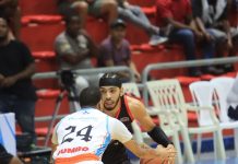 Leones gana la serie particular a los Titanes en Súper Liga LNB leones-gana-la-serie-particular-a-los-titanes-en-super-liga-lnb