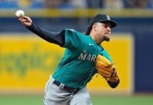 Castillño ganó su pimero: Resumen parcial MLB del jueves castillno-gano-su-pimero:-resumen-parcial-mlb-del-jueves