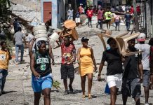 Bahamas deporta 107 haitianos por incumplir las leyes migratorias de ese país bahamas-deporta-107-haitianos-por-incumplir-las-leyes-migratorias-de-ese-pais
