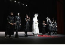 “Bernarda Alba” abre el Festae entre ovaciones “bernarda-alba”-abre-el-festae-entre-ovaciones