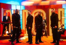 Grupo Niche lanza el álbum “Más Que Palabras” grupo-niche-lanza-el-album-“mas-que-palabras”