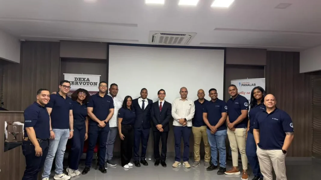 hospital-dr.-ney-arias-lora-gana-vi-ateneo-de-residentes-en-ortopedia