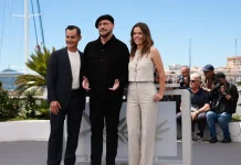 Cannes sorprende a Travolta con Palma de Oro honorífica cannes-sorprende-a-travolta-con-palma-de-oro-honorifica