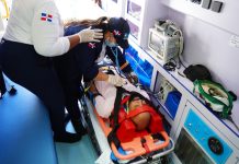DAEH atendió más de 187 mil emergencias en primeros cuatro meses de 2026 daeh-atendio-mas-de-187-mil-emergencias-en-primeros-cuatro-meses-de-2026