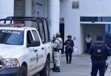Al menos diez muertos en un ataque armado en el estado mexicano de Puebla al-menos-diez-muertos-en-un-ataque-armado-en-el-estado-mexicano-de-puebla