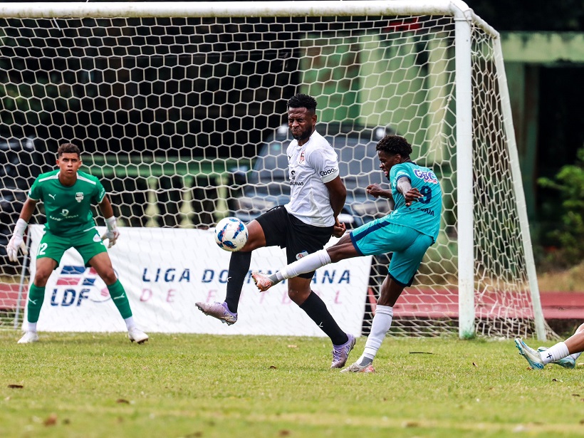 salcedo-fc-gano-a-cibao-fc-y-olfatea-la-corona-de-la-ldf salcedo-fc-gano-a-cibao-fc-y-olfatea-la-corona-de-la-ldf