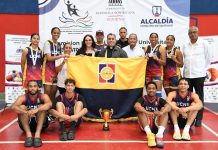 UCATEBA y UCNE reinan en el 3×3 universitario celebrado en Santiago ucateba-y-ucne-reinan-en-el-3×3-universitario-celebrado-en-santiago