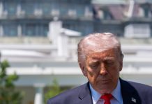 Trump llama “locos” a la prensa y a los demócratas por su postura sobre Irán trump-llama-“locos”-a-la-prensa-y-a-los-democratas-por-su-postura-sobre-iran