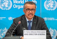 OMS alerta por rápida propagación de brote de ébola en Congo y Uganda oms-alerta-por-rapida-propagacion-de-brote-de-ebola-en-congo-y-uganda