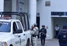 Al menos diez muertos en un ataque armado en el estado mexicano de Puebla al-menos-diez-muertos-en-un-ataque-armado-en-el-estado-mexicano-de-puebla