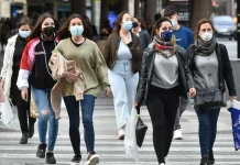 OMS advierte que el mundo sigue sin estar preparado para una nueva pandemia oms-advierte-que-el-mundo-sigue-sin-estar-preparado-para-una-nueva-pandemia