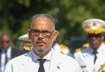Gobierno haitiano afirma que se celebrarán elecciones cuando acaben con las bandas armadas gobierno-haitiano-afirma-que-se-celebraran-elecciones-cuando-acaben-con-las-bandas-armadas
