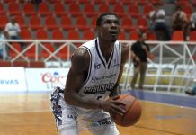 Marineros derrotan a Héroes en Puerto Plata marineros-derrotan-a-heroes-en-puerto-plata