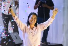 Perú definirá su presidencia entre Fujimori y Sánchez en segunda vuelta electoral peru-definira-su-presidencia-entre-fujimori-y-sanchez-en-segunda-vuelta-electoral