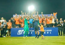 Cibao FC lidera a RD en ranking Concacaf cibao-fc-lidera-a-rd-en-ranking-concacaf