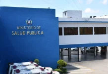 Salud Pública informa no existe riesgo sanitario tras situación de un vuelo retornado salud-publica-informa-no-existe-riesgo-sanitario-tras-situacion-de-un-vuelo-retornado