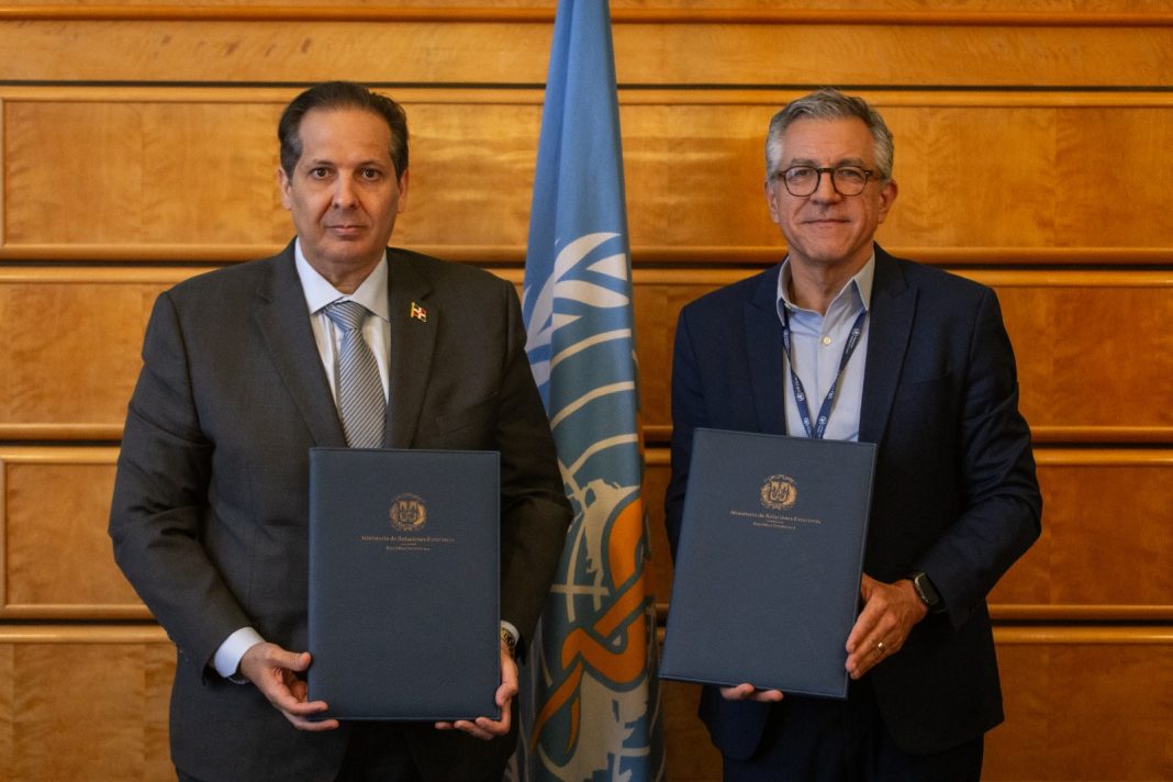 rd-y-brasil-firman-memorando-de-entendimiento-para-fortalecer-cooperacion-en-salud